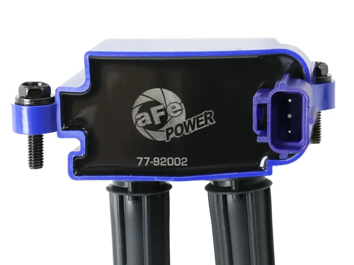 2021-2024 Ram Trx AFE Power Scorcher High-Performance Ignition Coil (8 Pack) product image