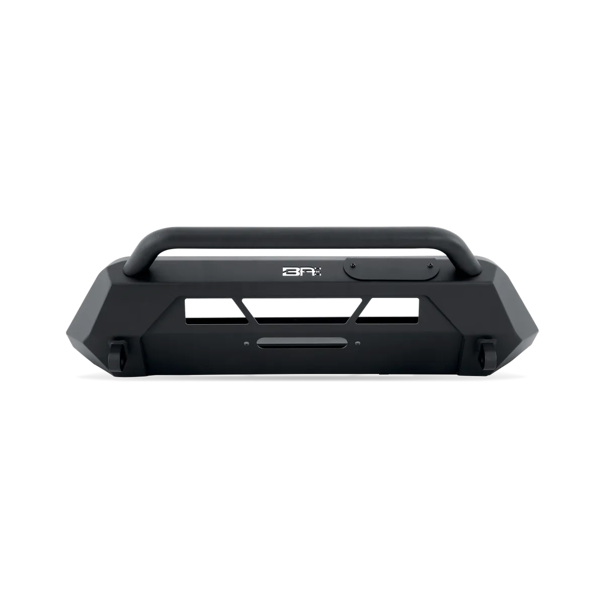 2012-2015 Toyota Tacoma Hiline Front Winch Bumper Tc-19340 product image