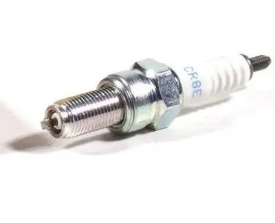 NGK NGK CR8E CL1 Standard Nickel Plug CR8E