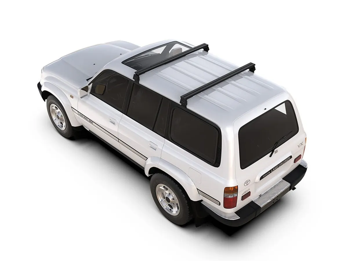 Toyota Land Cruiser 80 Load Bar Kit / Gutter Mount product image