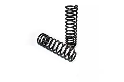 JKS 2018c Jeep Wrangler (Jl) 3.5in Rear Coil Spring Kit 4xe