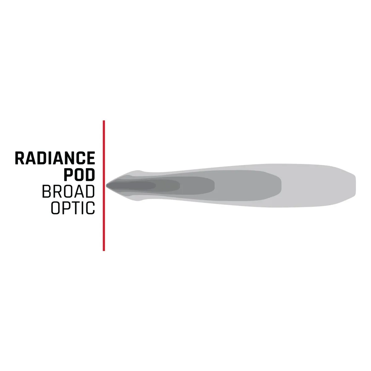 RIGID Radiance lighting family just got better with RBGW Pod Lights. A compact cube with the ability to toggle between eight available backlight options. Radiance+RBGW takes the customization of your vehicle to the next level. product image