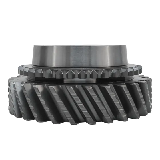 Manual Transmission Saginaw T10 3Rd Gear 28-Tooth USA Standard product image