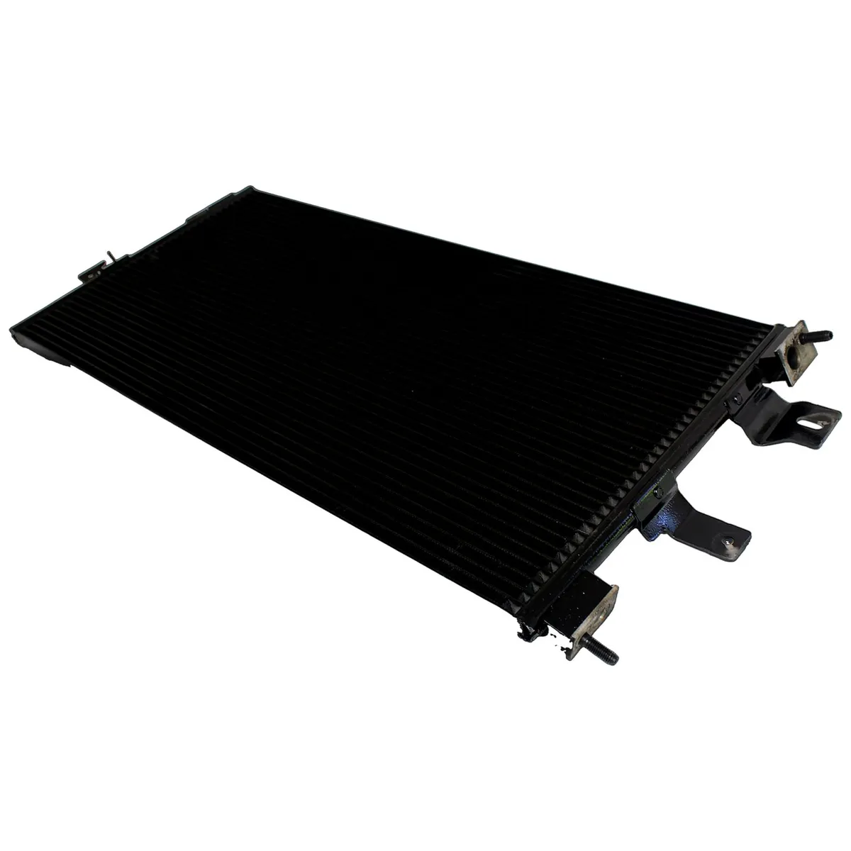 Black A/C Condenser w/ 2.0l Gasoline, 2.4l Engines w/ CVT Transmission w/ Off-Road Package product image