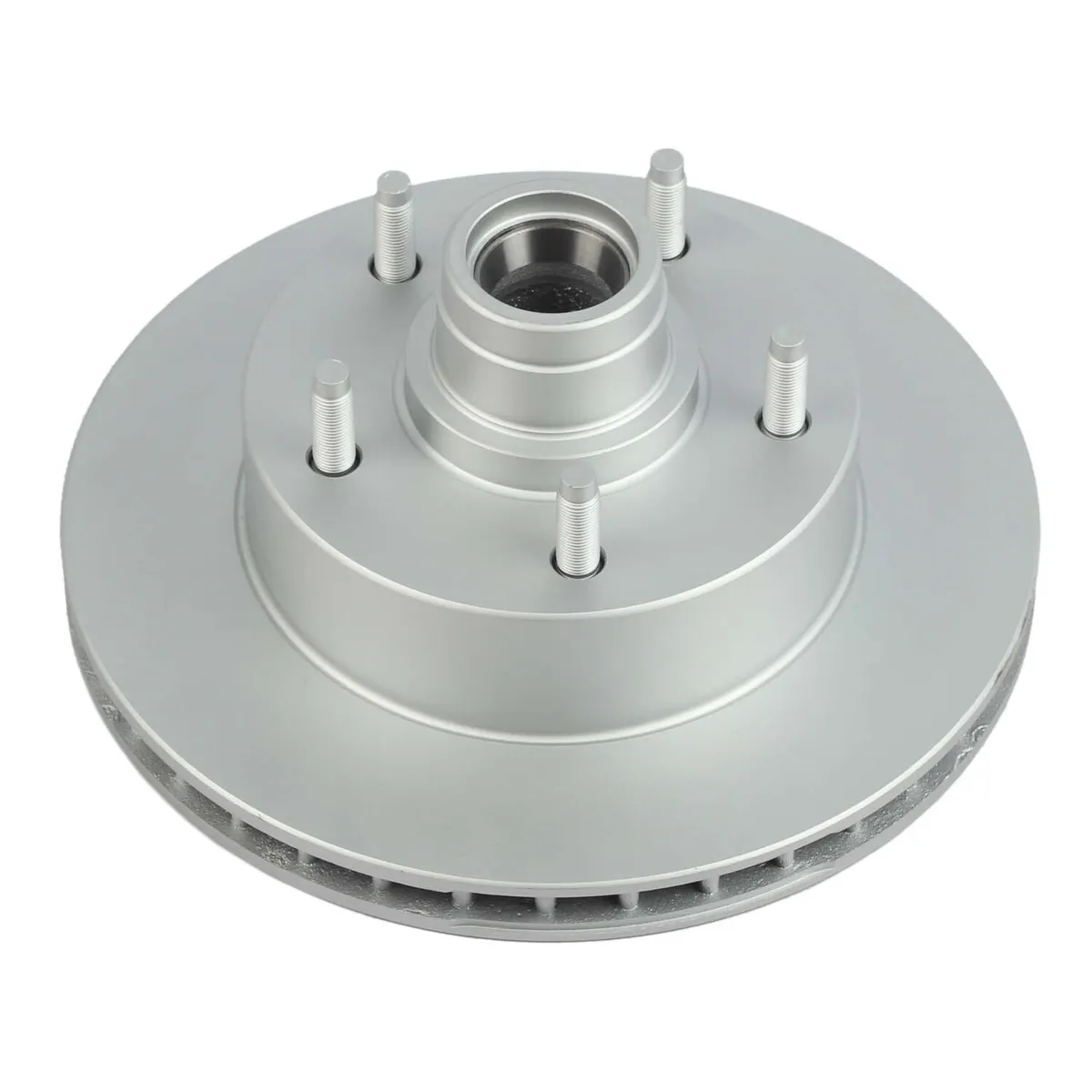 Evolution Genuine Geomet Fully Coated Rotors product image