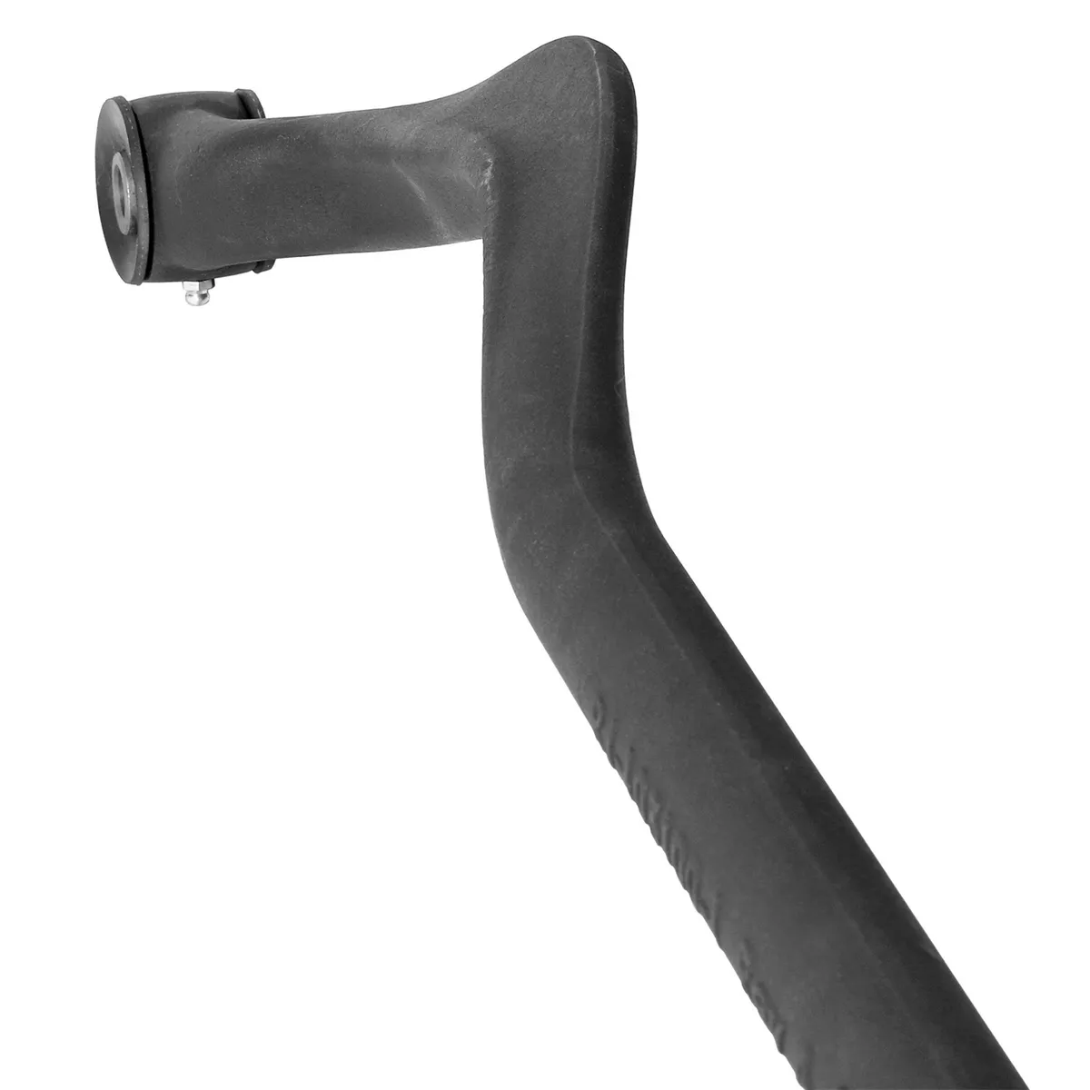 Johnny Joint JK Front Trac Bar Organically Shaped Forging Chromoly Adjustable Greasable product image