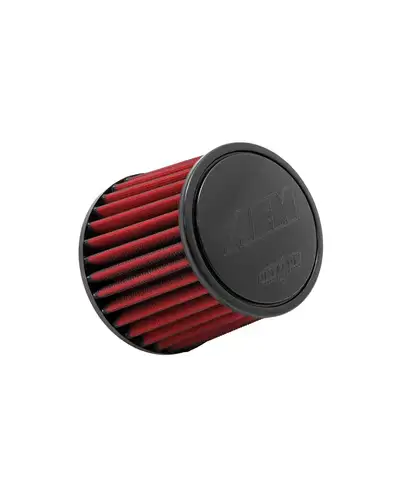AEM Induction Dryflow Air Filter 4x5.25
