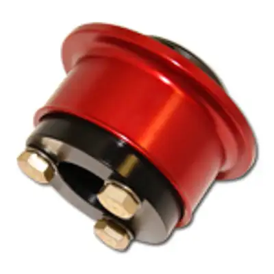 KSE Racing Quick Release Hub Pull Type
