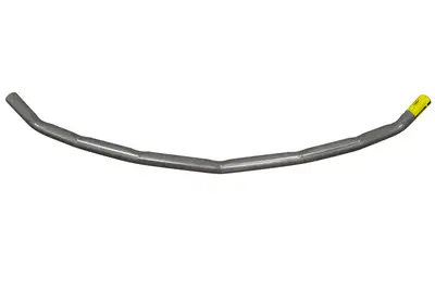 FiveStar Front Bumper 1.75in OD x .065wall Round