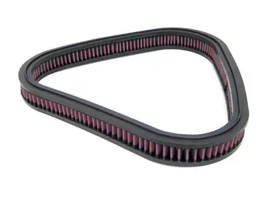 K&N CHEVY V8;3-2BBL. 1969-70 Replacement Air Filter