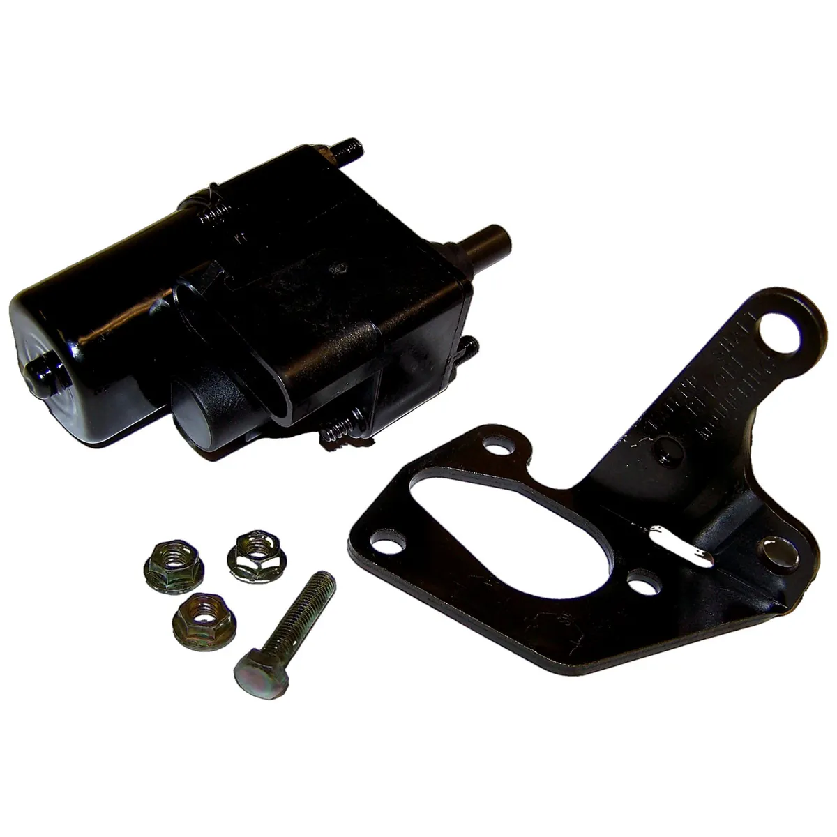 1986-1990 Cherokee XJ w/ 2.5L EFI engine 1987-1990 Wrangler YJ w/ 2.5L EFI engine product image