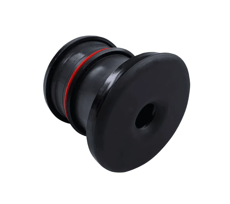 Silicone Body Mount Kit For 99-03 Ford F-250F-350F-450F-550 5.4L 6.8L 7.3L Regular Extended Cab 6 Pc SB product image