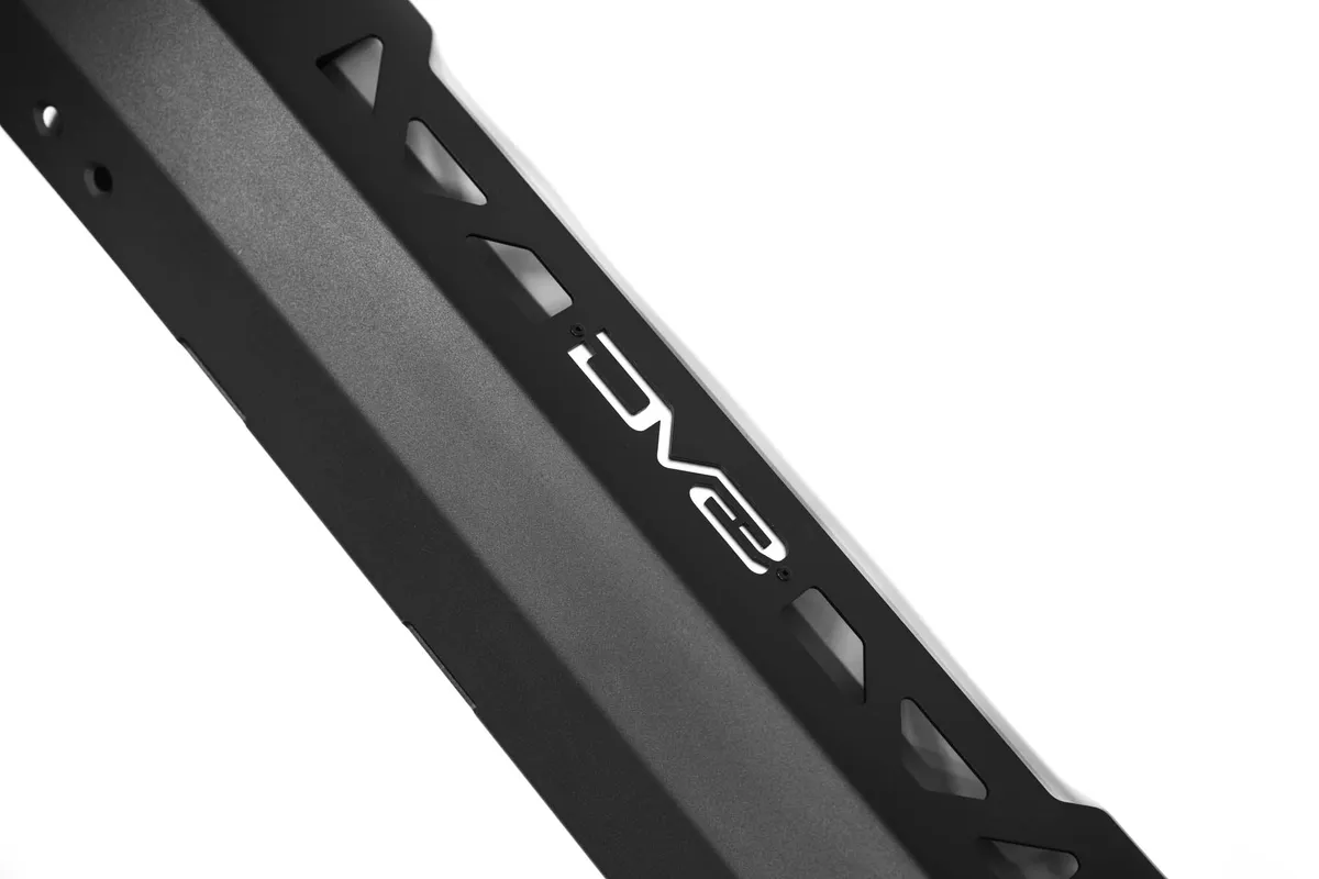 DV8 2007-2018 Jeep Wrangler JK Front Skid Plate product image