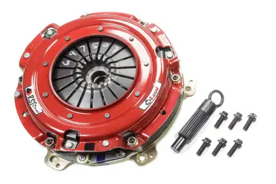 McLeod Rst Shelby Gt500 2010+ & Viper/Challenger Modular Assembly Sprung Hub 1...
