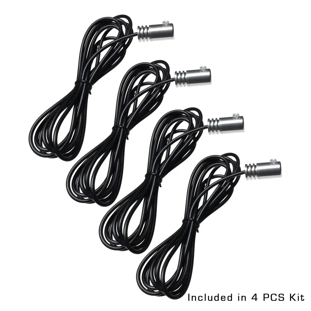 Oracle Lighting Fiber Optic LED Interior Kit - Colorshift 6pcs product image