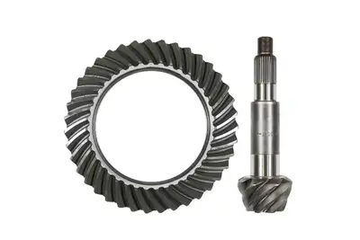 Currie Currie Enterprises Legacy Front D44 210mm Reverse AdvanTEK Ring and Pinion Set - 4.88 - JL/JT