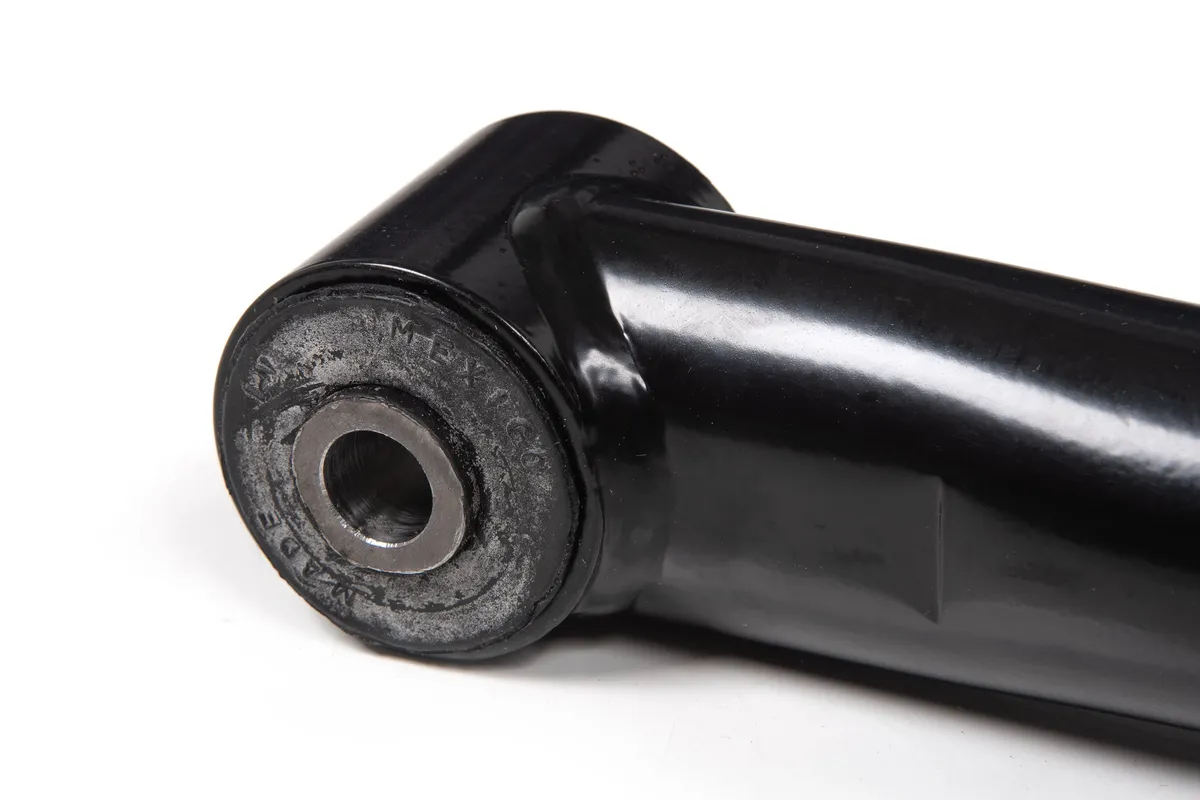 J-Link Adjustable Control Arms Rear Upper Gladiator JT JKS Manufacturing product image