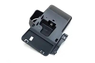 Mopar 68064720aa - Mopar License Plate Bracket Jk