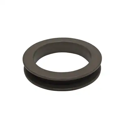 Yukon Gear and Axle USA Standard Transfer Case Np241dhd Range Hub Sleeve 1993 Np241dhd T-Case Range Hub Sleeve 93 up
