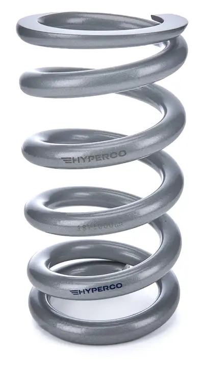 Hyperco Front Spring 5in ID 9.5in Tall