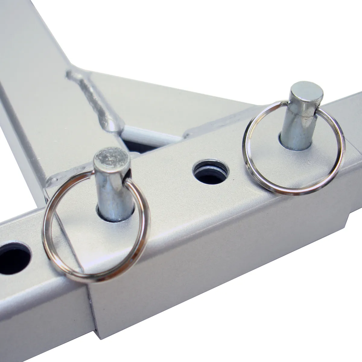 Engine Valve Spring Compressor Heavy Duty Manual Clamp Style 12 Inch Arm Reinforced Box Proform product image