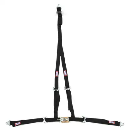 RJS Buggy Belt Non-Comp