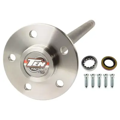 Motive Gear Rear Axle Kit for Ford 8.8 Differential Right (Passenger) Side