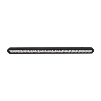TrailFX SRS 24x5w 30 in Combo