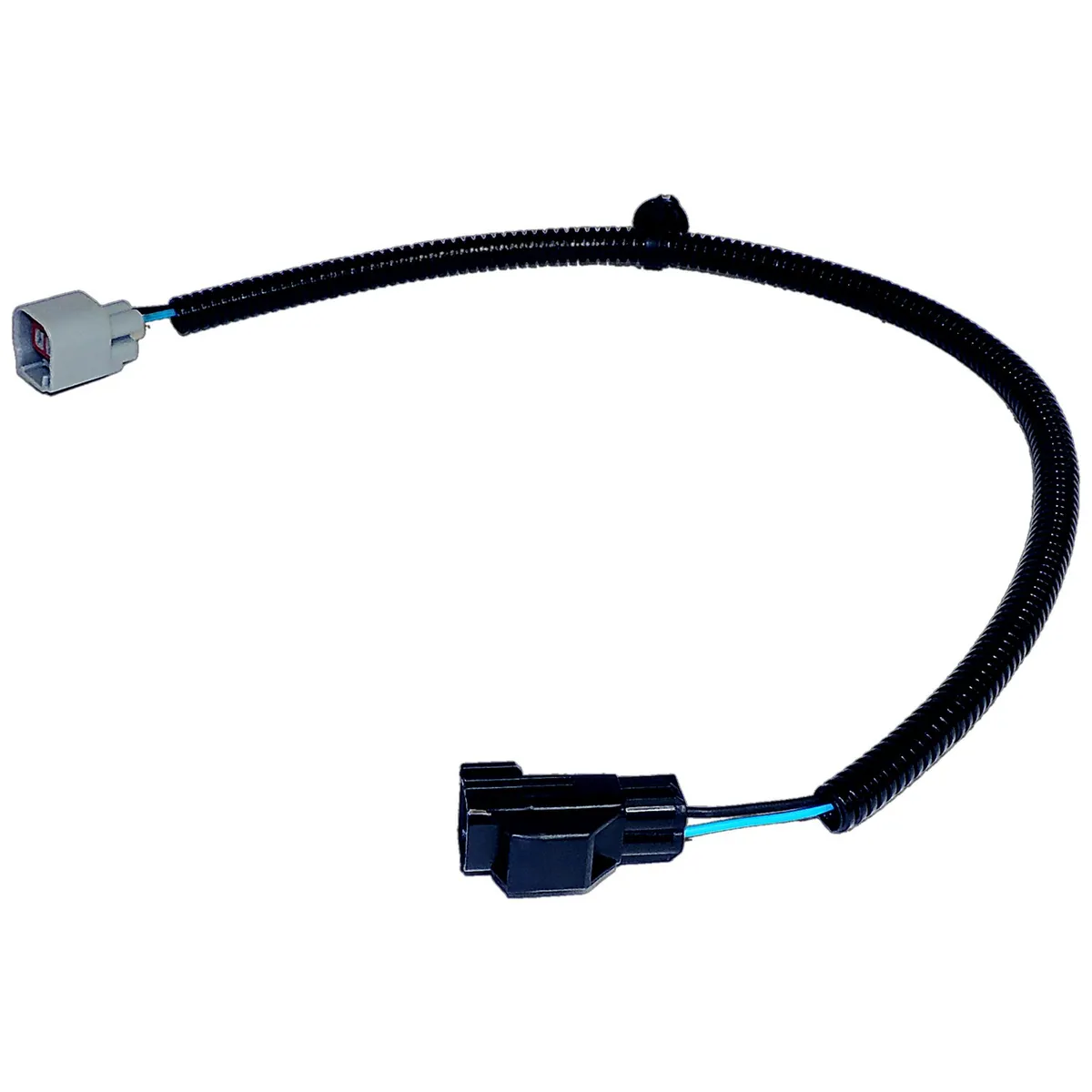 Crown Automotive Jeep Replacement 56055463AB Front Side Marker Wiring Harness for 2007-2018 Jeep JK Wrangler, Left or Right product image