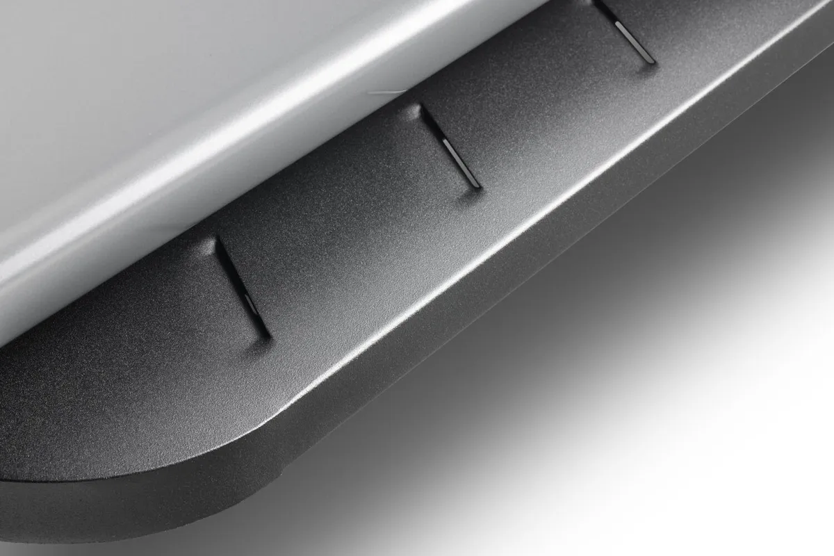 Go Rhino - 63415587PC - RB10 Running Boards With Mounting Brackets - Textured Black product image