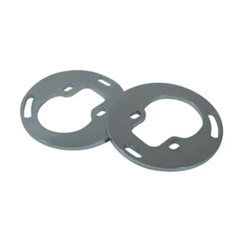 Specialty Products Company / SPC Performance SPC 95338 - Coilover Spacer Plates