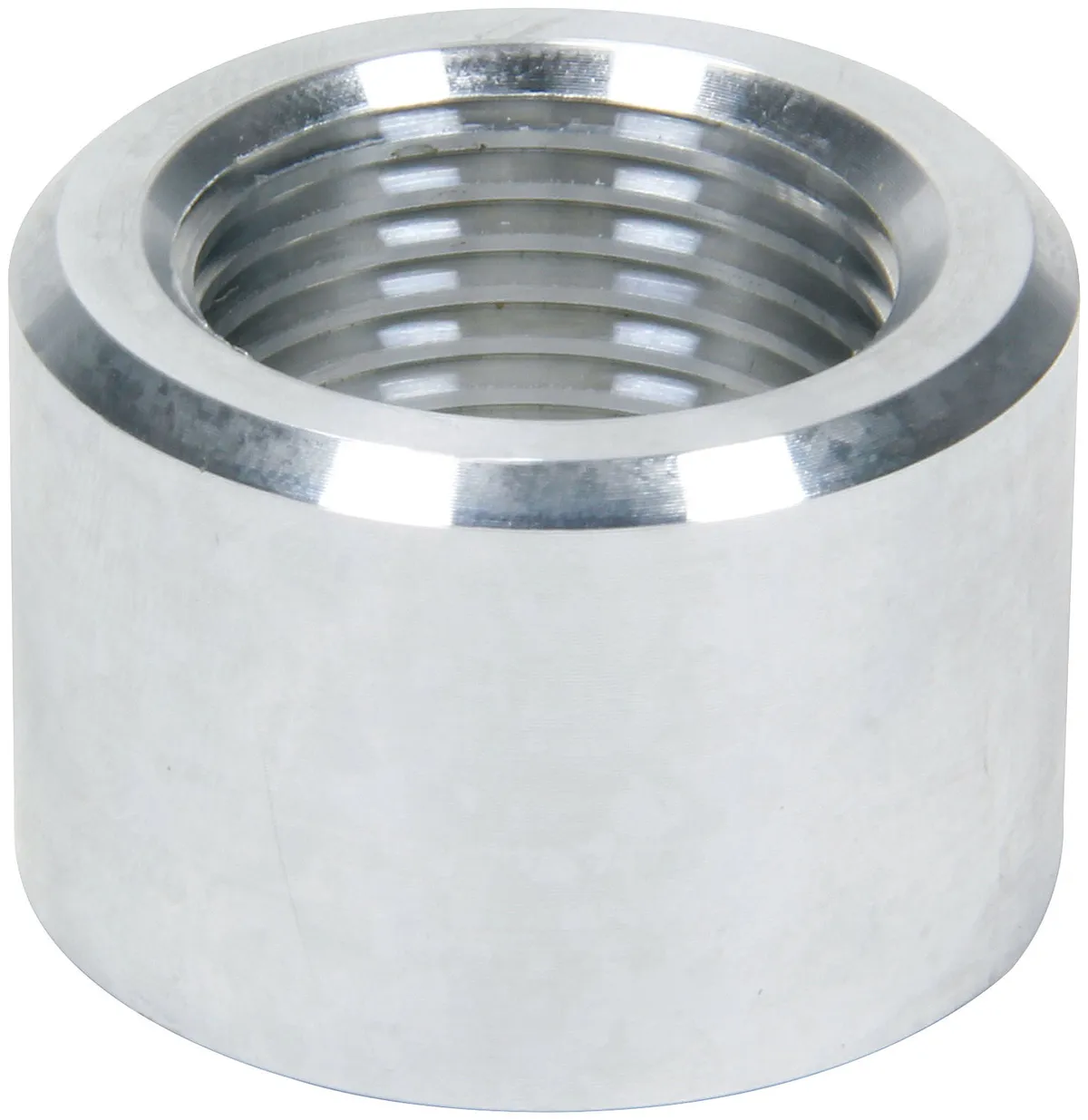 Allstar Performance AN Weld Bung 12AN Female Aluminum