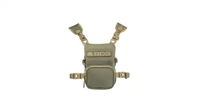 Bog Hunt Vigilant Hunting Bino Harness