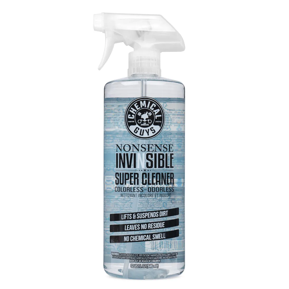 Nonsense Concentrated Colorless/Odorless All Surface Cleaner (1 Gal) product image