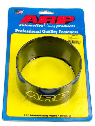 ARP Auto Racing 3.770 Tapered Ring Compressor
