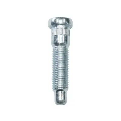 Yukon Gear and Axle Axle Stud With 15.82 Knurl 65MM X M14-1.5 Axle Stud 65MM X M14-1.5 15.82 Knurl Yukon Gear