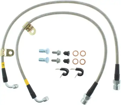StopTech Sportstop Stainless Stee l Brake Line