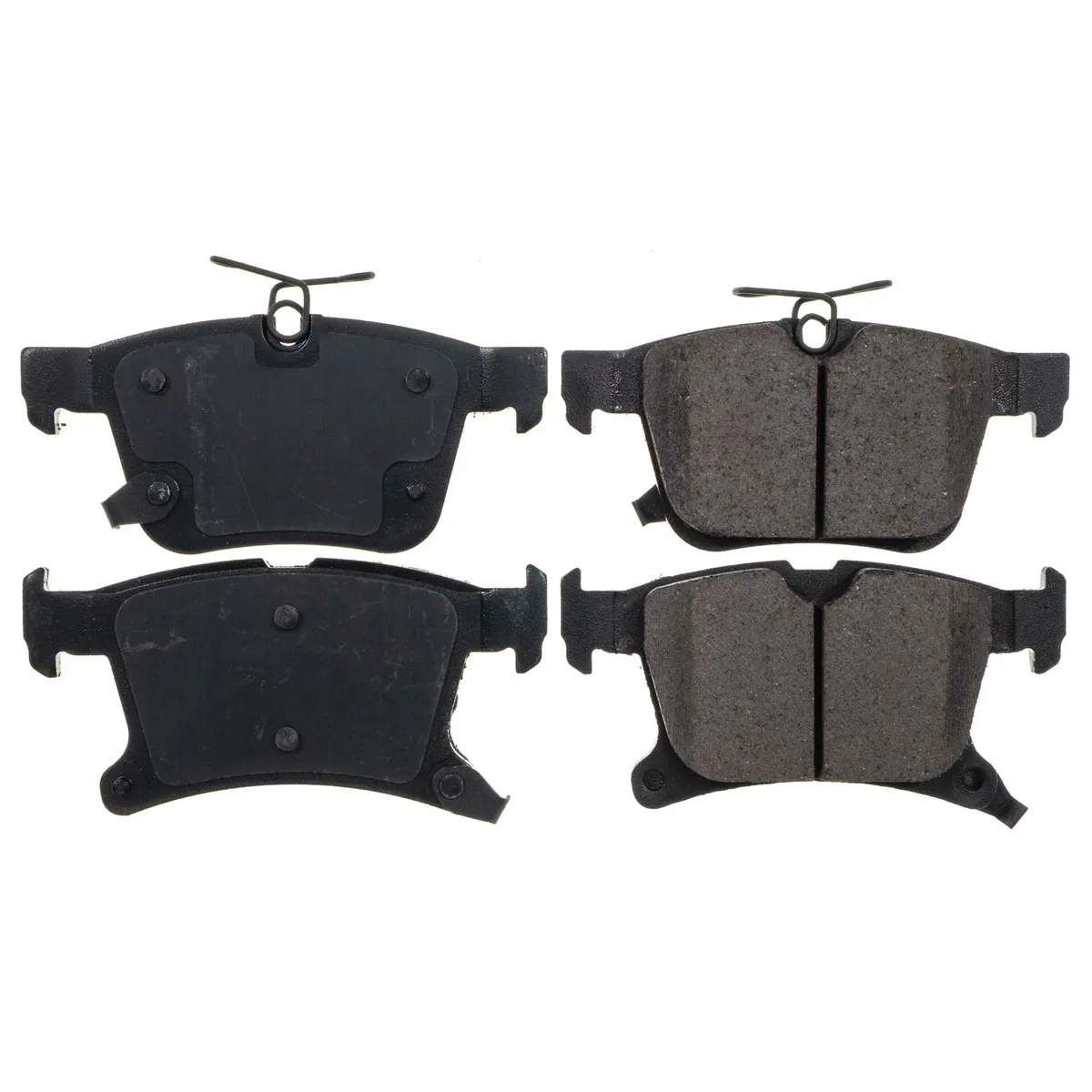 Z17 Evolution Ceramic Brake Pads product image