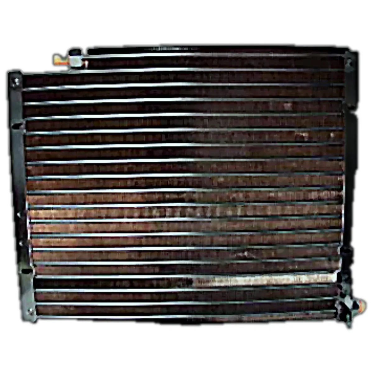 1984-1996 Cherokee XJ w/ 2.5L engine & w/ Factory Air 1986-1993 Comanche MJ w/ 2.5L engine & w/ Factory Air product image