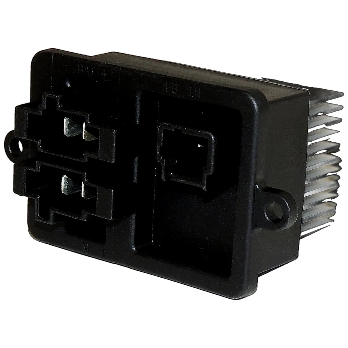 Blower Motor Resistor For 1519 Jeep bu & bv Renegade & 1619 fb & fd Fiat 500x product image