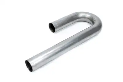 Patriot Exhaust Patriot Exhaust H7043 18 gauge 2 1/8" tube diameter, 3" radius 6" 15" legs