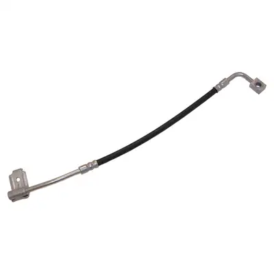 Crown Automotive Jeep Replacement Brake Hose Wrangler JK (Rear Left)