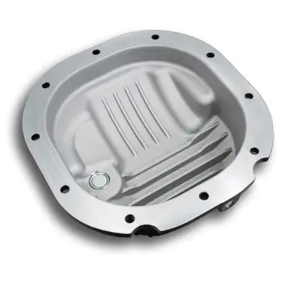 Pacific Performance Engineering Differential Cover Kit Ford 8.8 up to 14 Black PPE Diesel