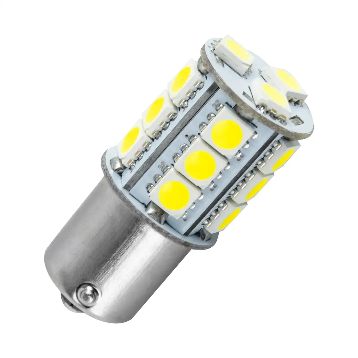Oracle Lighting ORACLE Lighting 1987, 1990-1992 Ford Mustang LX 1156 LED Engine Compartment Light Bulb (Single)