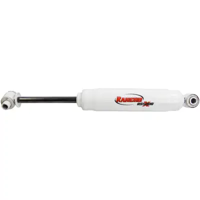 Rancho Rs5000x Series Shock Absorber 17.96 In. Ext 12.01 In. Collapsed 5.95 In. Stroke