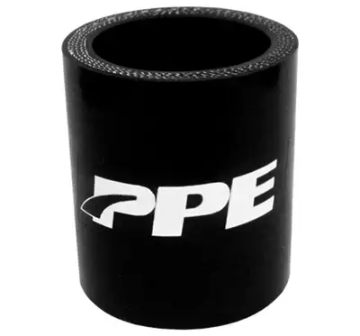 Pacific Performance Engineering 1.5 Inch X 2.165 Inch L 5MM 4 Ply Coupler PPE Diesel