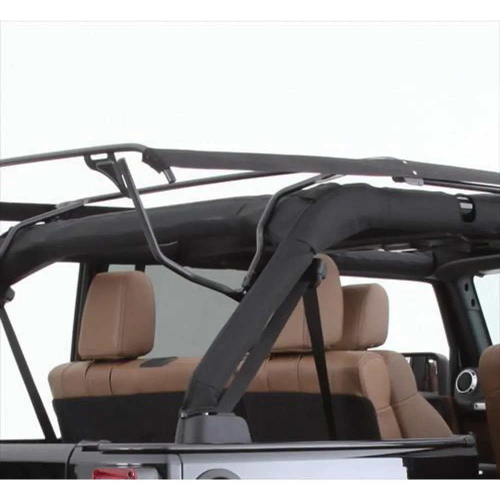 Smittybilt 0718 Wrangler JK O.e. Style Bow Assembly
