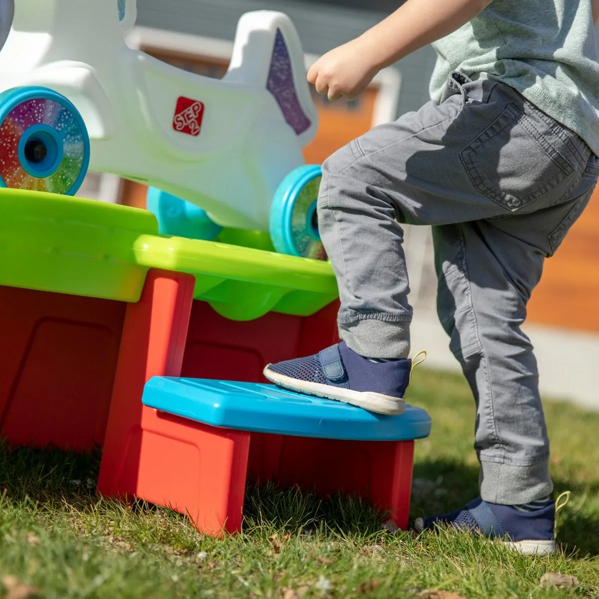 Unicorn Up & Down Roller Coaster™ product image