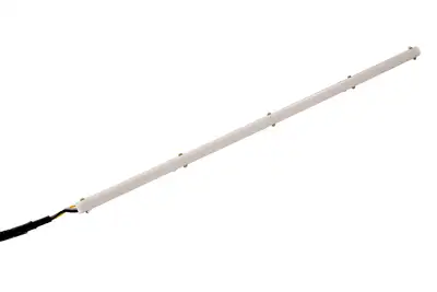 Diode Dynamics LED Strip Lights High Density SF Red 12 Inch Diode Dynamics
