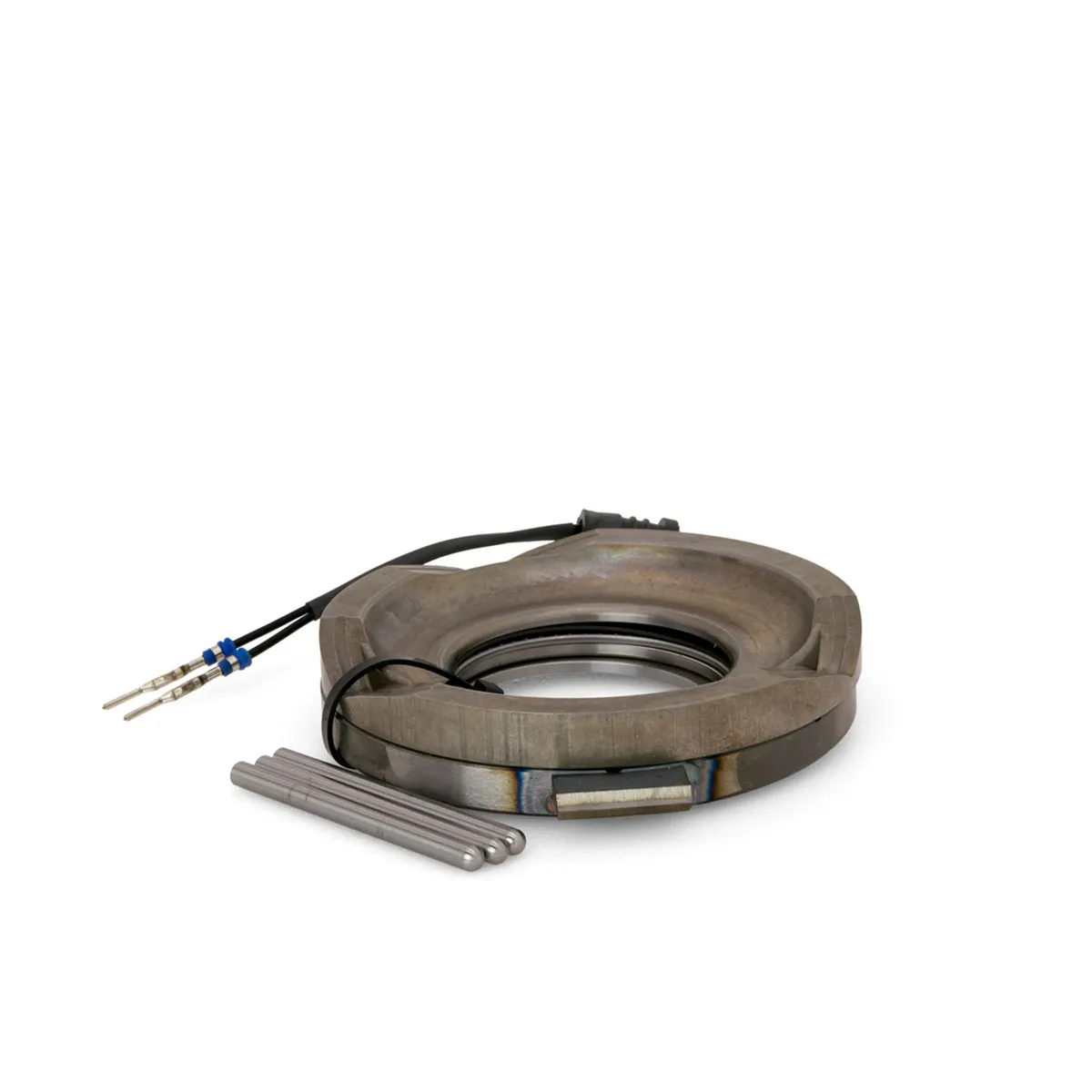 Eaton ELocker® Differential; 30 Spline; 3.91 And Up Ring Gear Pinion Ratio; 1.31 in. Axle Shaft Diameter; Front; 8.0 in.; product image
